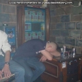 2003-09-20 Hardcore Maniacs - Second Edition